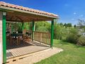 CHALET 5 personen - Paradijs 2 slaapkamers