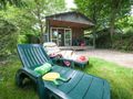 CHALET 4 personen - Ontspanning