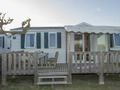 STACARAVAN 6 personen - COSY, 2 slaapkamers (I6P2)