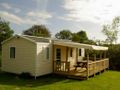 MOBILHOME 6 personnes - confort 3 ch - M