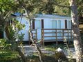 MOBILHOME 6 personnes - Confort