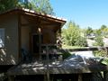 BUNGALOW 5 personnes - Confort