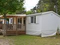 MOBILHOME 4 personnes - Premium Plus