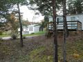 MOBILHOME 4 personnes - Confort +