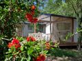 CHALET 5 personen - CHERRY COMFORT