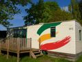 MOBILHOME 5 personnes - MH2 Verona