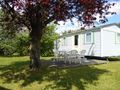 STACARAVAN 4 personen - Comfort 29m2