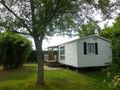 STACARAVAN 4 personen - Comfort Loggia 32 m2