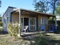 CHALET 4 Personen - 2 KOMFORTZIMMER