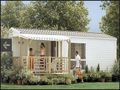 MOBILHOME 8 personnes - 3 chambres