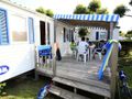 STACARAVAN 6 personen - 3 stuks