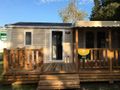 MOBILHOME 6 personnes - 3 Pièces + TV pour 4/6 personnes