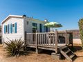 MOBILHOME 2 personnes - Confort - 1 chambres