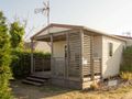 CHALET 2 personnes - 1 chambres