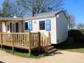 MOBILHEIM 4 Personen - MH2 27m²