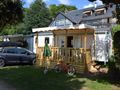 STACARAVAN 4 personen - COTTAGE SCHAPPEN