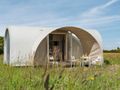 BUNGALOWTENT 4 personen - Coco Sweet, zonder douche/WC