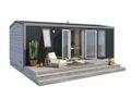 STACARAVAN 4 personen - Cottage ETOILE