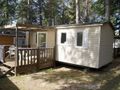 MOBILHOME 4 personnes - Adonis