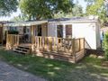 MOBILHOME 8 personnes - Loft Premium 33m2