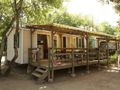 MOBILHOME 6 personnes - Loggia Premium