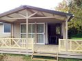CHALET 5 personnes - Pavillon Confort PMR LV