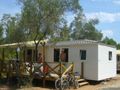 MOBILHOME 5 personnes - Privilège pour 4/5 personnes