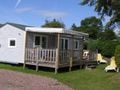 MOBILHOME 5 personnes - 2 Chambres
