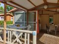 CHALET 5 personnes - Morea