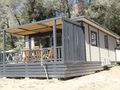 CHALET 5 personnes - TORONTO