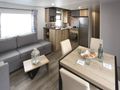 MOBILHOME 6 personnes - Grand Luxe PARTICULIER SALVATI (FUNPASS NON INCLUS)