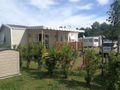MOBILHOME 8 personnes - Cocoon - 3 ,chambres