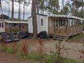MOBILHOME 6 personnes - Jasmin - 2 chambres