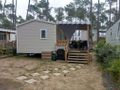 MOBILHOME 6 personnes - Olivier - 2 chamnres