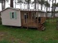 MOBILHOME 6 personnes - Les Pins - 2 chambres