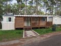 MOBILHOME 8 personnes - L'Amandier - 3 chambres