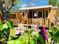 MOBILHOME 4 personnes - Fidji