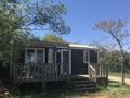 MOBILHOME 4 personnes - Lodge 2 à 4 pers. Vue mer clim. Plancha