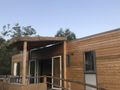 MOBILHOME 6 personnes - Lodge 2 à 6 pers. Vue mer clim. Plancha