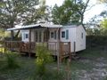MOBILHOME 6 personnes - 3 chambres