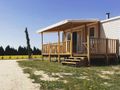 MOBILHOME 6 personnes - CONFORT