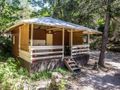 CHALET 6 personen - Vrijheid