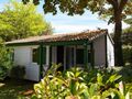 CHALET 6 personnes - MATTHIOLE