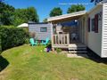 MOBILHOME 4 personnes - Océane