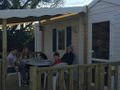 MOBILHOME 5 personnes - avec terrasse