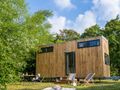 CHALET 4 personnes - Tiny House Vue Mer