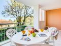 APPARTEMENT 4 personnes - 2 PIECES