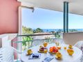 APPARTEMENT 4 personnes - 2 pièces - VUE MER