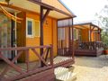 BUNGALOW 5 personnes - THEMIS