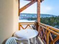STUDIO 2 personnes - Vue montagne